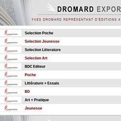 dromard