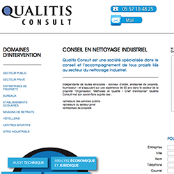 qualitis consult